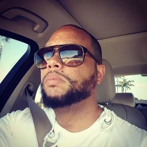 Meet your Posher, Ricky